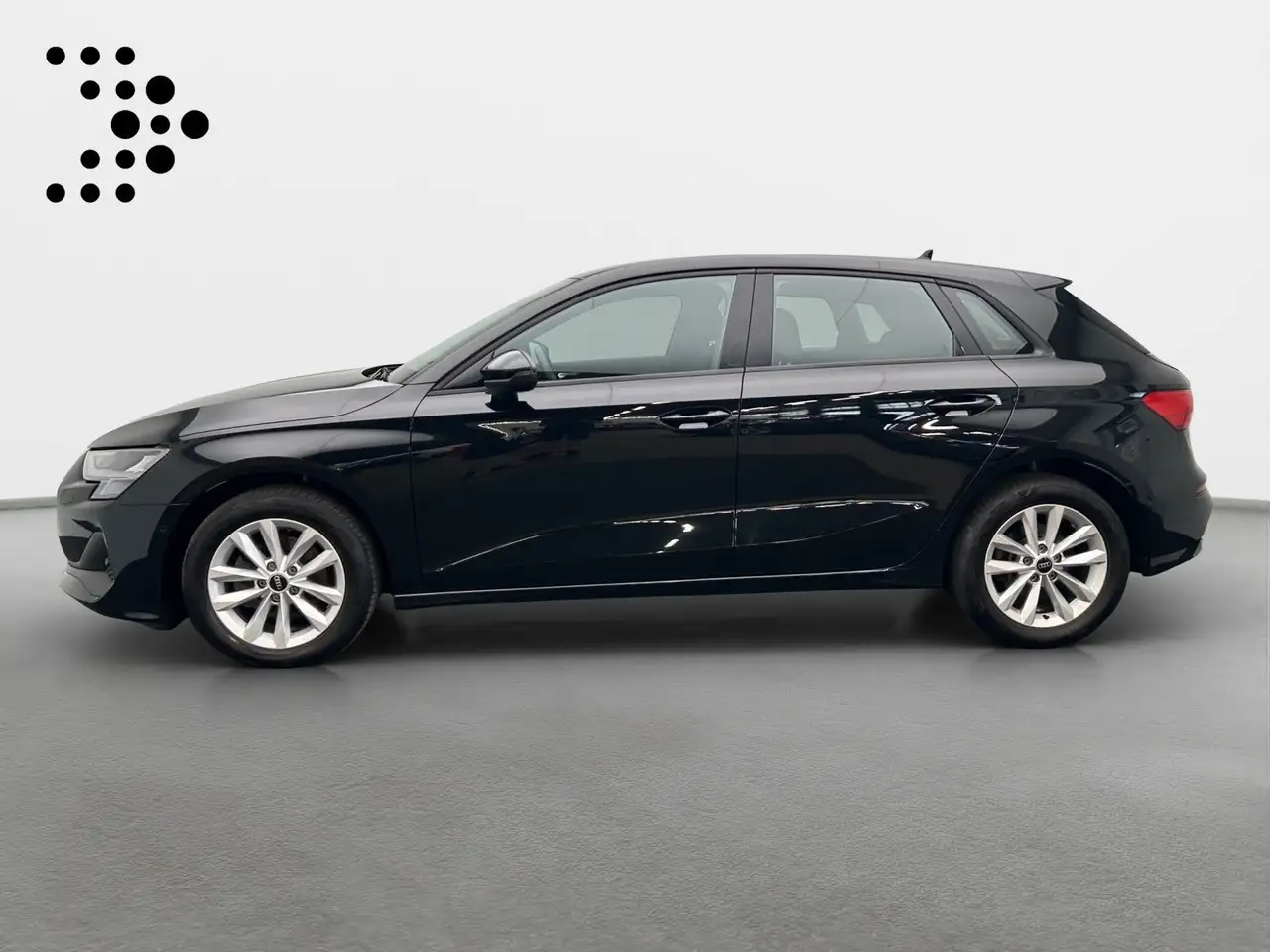 Audi A3 35 TFSI S tronic HUD*Sonos*Navi*Car, миниатюра 3