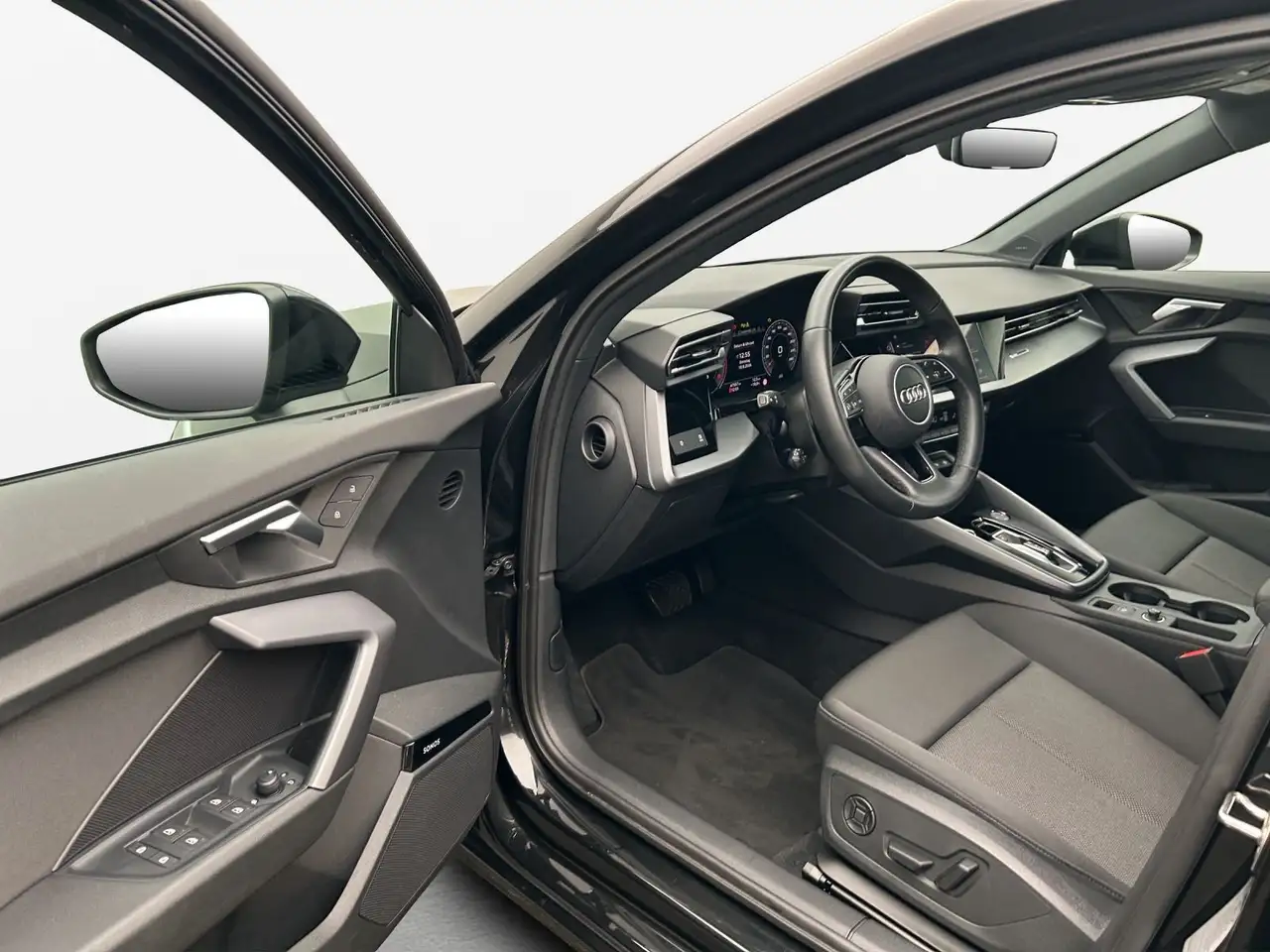 Audi A3 35 TFSI S tronic HUD*Sonos*Navi*Car, миниатюра 14
