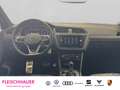 Volkswagen Tiguan R-Line 4Motion 2.0 TDI MATRIX+AHK+ACC+DC+RFK+NAVI+ Negro - thumbnail 12