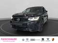 Volkswagen Tiguan R-Line 4Motion 2.0 TDI MATRIX+AHK+ACC+DC+RFK+NAVI+ Negro - thumbnail 1