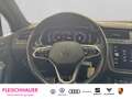 Volkswagen Tiguan R-Line 4Motion 2.0 TDI MATRIX+AHK+ACC+DC+RFK+NAVI+ Negro - thumbnail 10