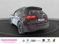 Volkswagen Tiguan R-Line 4Motion 2.0 TDI MATRIX+AHK+ACC+DC+RFK+NAVI+ Negro - thumbnail 4