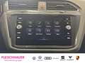 Volkswagen Tiguan R-Line 4Motion 2.0 TDI MATRIX+AHK+ACC+DC+RFK+NAVI+ Negro - thumbnail 14