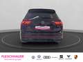 Volkswagen Tiguan R-Line 4Motion 2.0 TDI MATRIX+AHK+ACC+DC+RFK+NAVI+ Negro - thumbnail 5