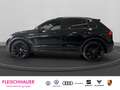 Volkswagen Tiguan R-Line 4Motion 2.0 TDI MATRIX+AHK+ACC+DC+RFK+NAVI+ Negro - thumbnail 3