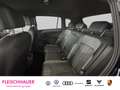Volkswagen Tiguan R-Line 4Motion 2.0 TDI MATRIX+AHK+ACC+DC+RFK+NAVI+ Negro - thumbnail 9