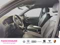 Volkswagen Tiguan R-Line 4Motion 2.0 TDI MATRIX+AHK+ACC+DC+RFK+NAVI+ Negro - thumbnail 8