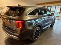 Kia Sorento Platinum 4WD Gris - thumbnail 4