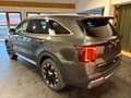 Kia Sorento Platinum 4WD Gris - thumbnail 3