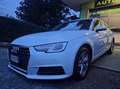 Audi A4 Avant 35 2.0 tdi Business Sport 150cv s-tronic Weiß - thumbnail 4