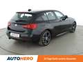 BMW 140 M140i xDrive Special Edition Aut.*NAVI*TEMPO*LED* Schwarz - thumbnail 6