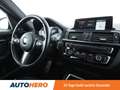 BMW 140 M140i xDrive Special Edition Aut.*NAVI*TEMPO*LED* Schwarz - thumbnail 13