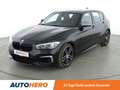 BMW 140 M140i xDrive Special Edition Aut.*NAVI*TEMPO*LED* Schwarz - thumbnail 1