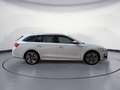 Skoda Octavia Combi Ultimate Schwarz 2,0 TDI 1 Weiß - thumbnail 5