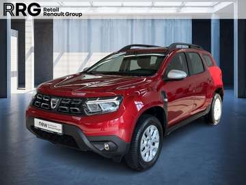 Comfort TCe 90 2WD PDC KLIMA BT ABS ESP ZV