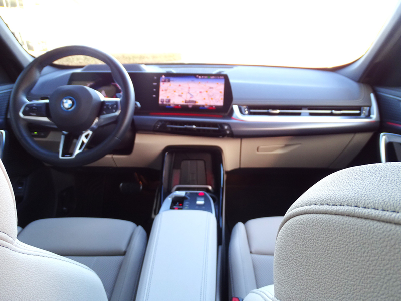 BMW X1 xDrive30e Elek.Trekhaak M-Sportpakket Head-Up 360 — photo 9