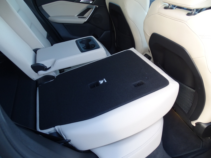 BMW X1 xDrive30e Elek.Trekhaak M-Sportpakket Head-Up 360 — photo 11