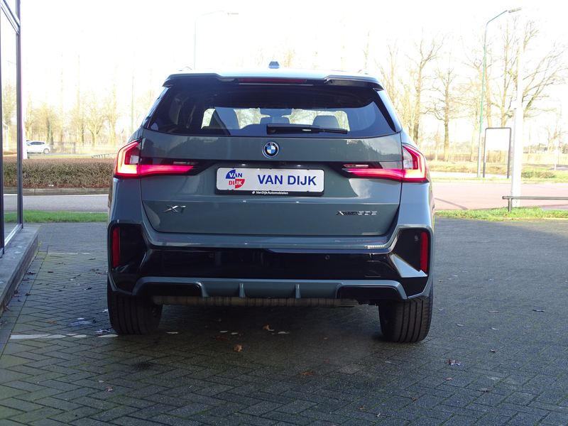 BMW X1 xDrive30e Elek.Trekhaak M-Sportpakket Head-Up 360 — photo 6