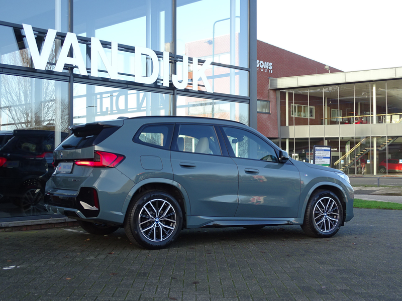 BMW X1 xDrive30e Elek.Trekhaak M-Sportpakket Head-Up 360 — photo 5