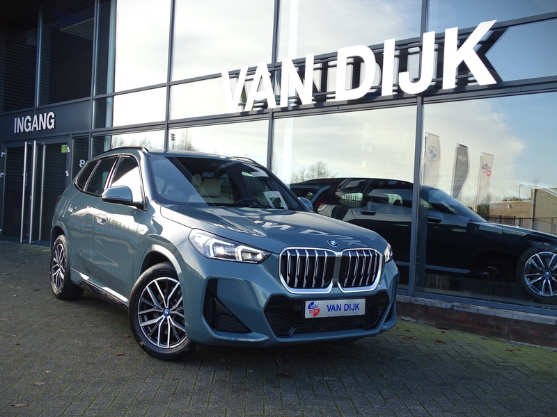 BMW X1 xDrive30e Elek.Trekhaak M-Sportpakket Head-Up 360