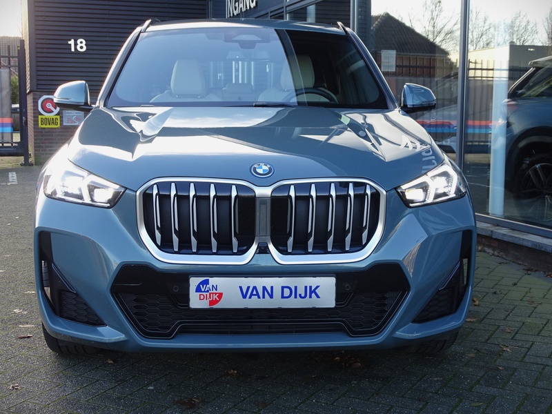 BMW X1 xDrive30e Elek.Trekhaak M-Sportpakket Head-Up 360 — photo 3