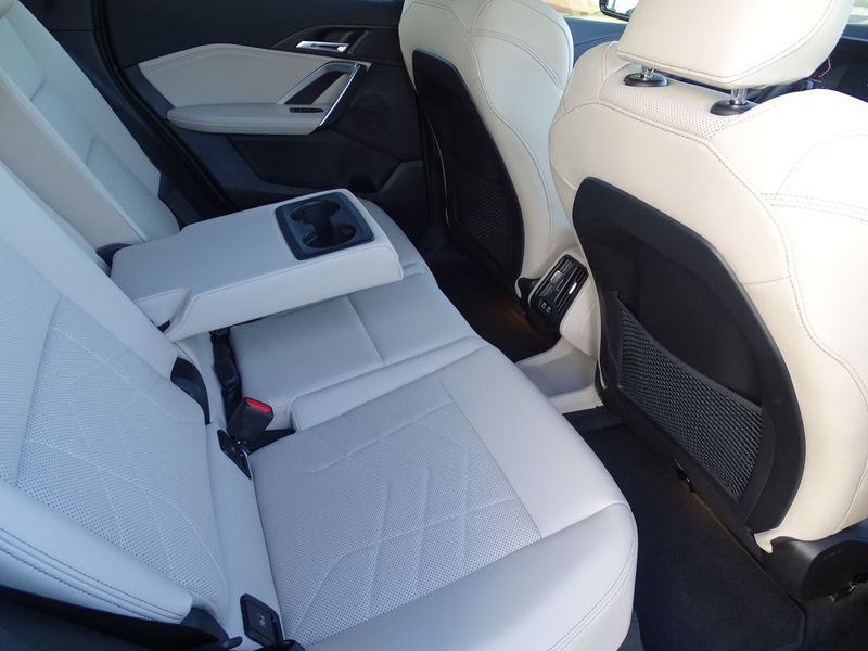 BMW X1 xDrive30e Elek.Trekhaak M-Sportpakket Head-Up 360 — photo 10