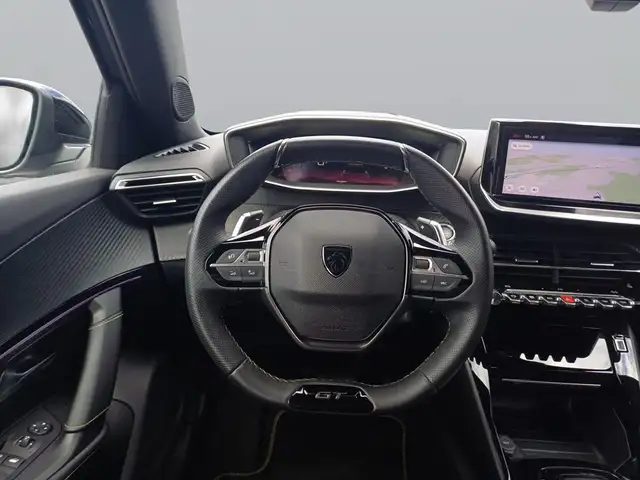 Peugeot 2008 view 13