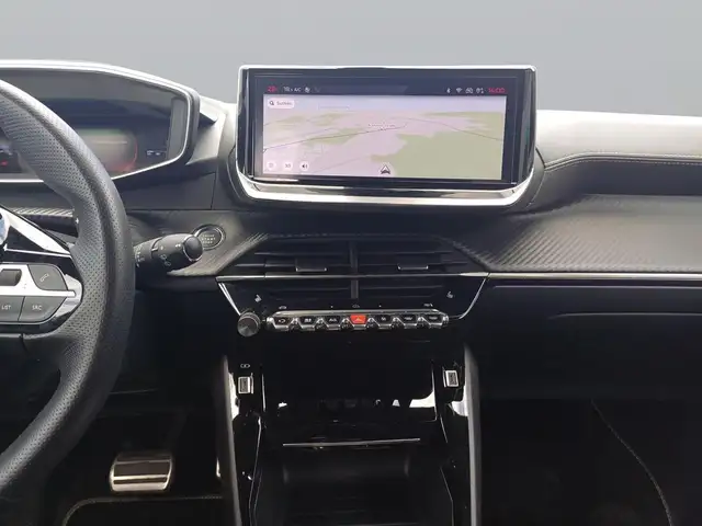 Peugeot 2008 view 12
