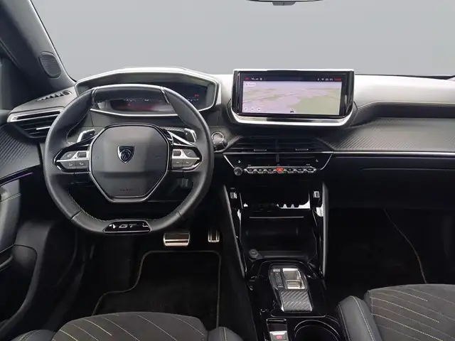 Peugeot 2008 view 10