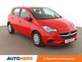 Opel Corsa 1.2 Selection*KLIMA*GARANTIE* Rot - thumbnail 8