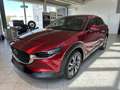 Mazda CX-30 5WGN 2.0L e-SKYACTIV X 186ps 6AT AWD Takumi BLOP Rot - thumbnail 1