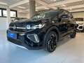 Volkswagen T-Cross 1.0 TSI 115cv DSG R-Line Plus Negro - thumbnail 2