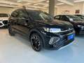 Volkswagen T-Cross 1.0 TSI 115cv DSG R-Line Plus Negro - thumbnail 4