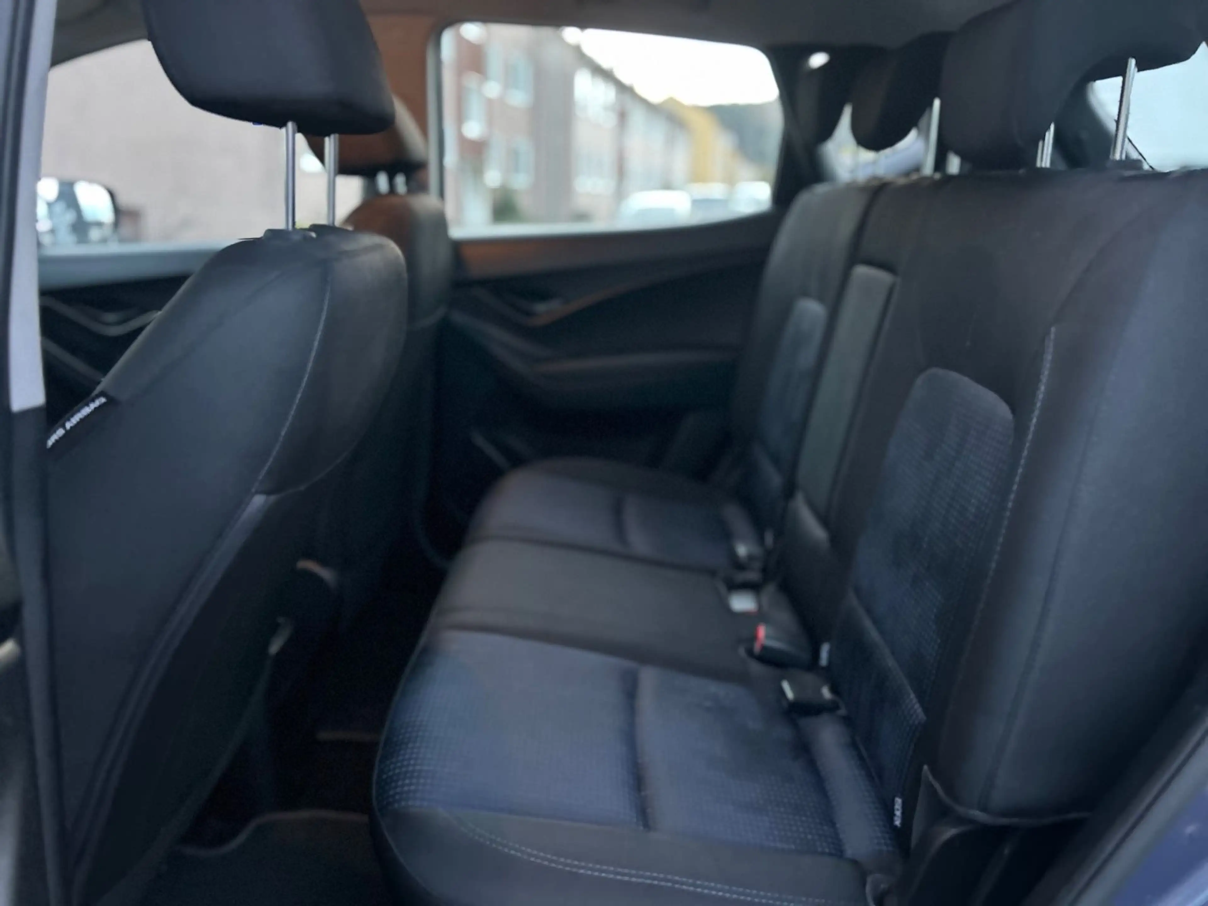 Hyundai iX20 FIFA world Cup Edition 1.HAND-AUTOMATIK-SHZ — photo 13