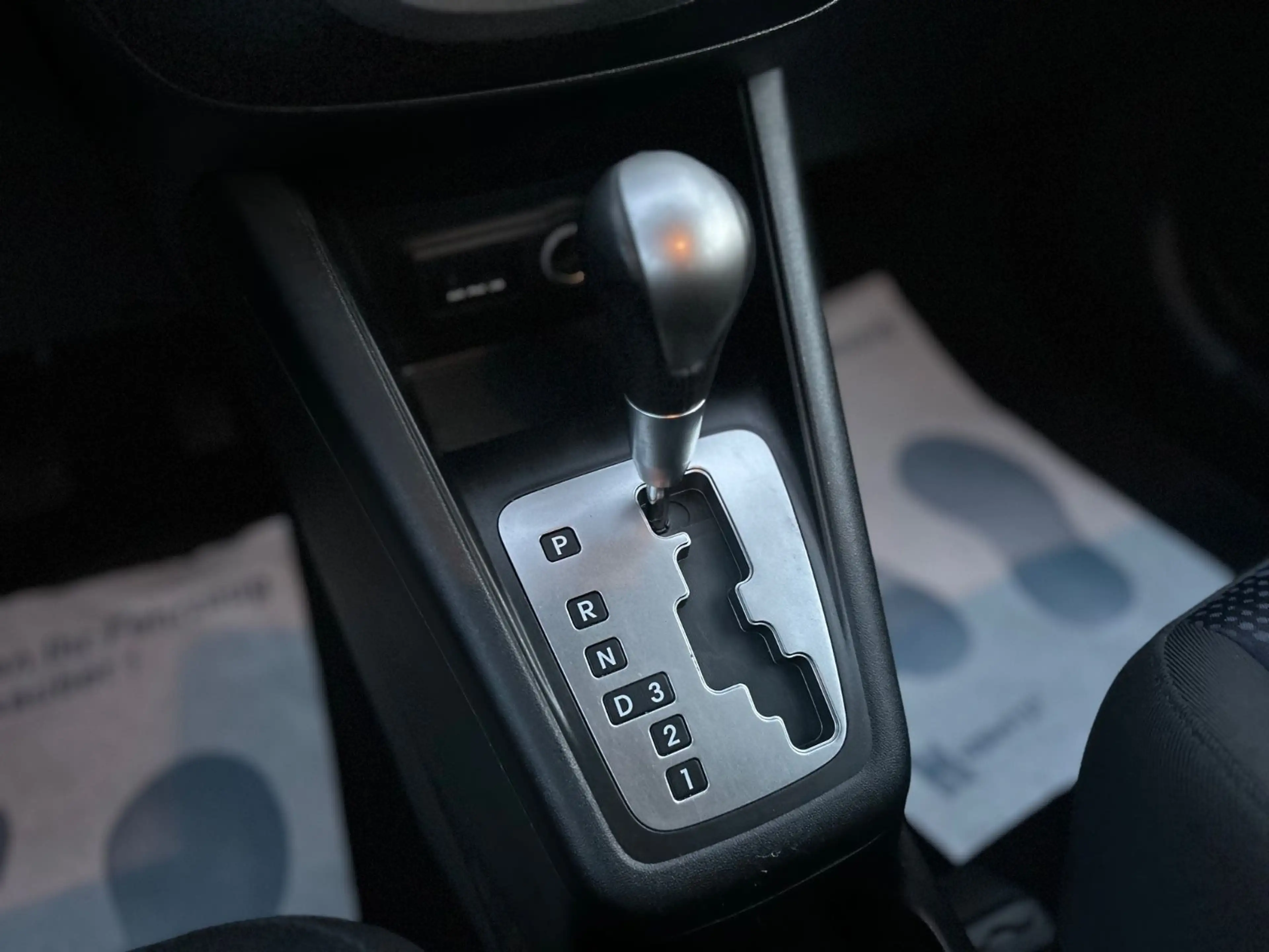 Hyundai iX20 FIFA world Cup Edition 1.HAND-AUTOMATIK-SHZ — photo 16