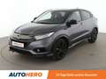 Honda HR-V 1.5 VTEC Sport Aut*NAVI*TEMPO*CAM*SHZ* Szary - thumbnail 1