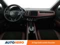 Honda HR-V 1.5 VTEC Sport Aut*NAVI*TEMPO*CAM*SHZ* Grau - thumbnail 12
