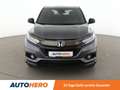 Honda HR-V 1.5 VTEC Sport Aut*NAVI*TEMPO*CAM*SHZ* Grau - thumbnail 9