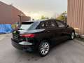 Audi A3 30 TDI 115CH Sportback Business Bleu - thumbnail 5