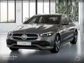 Mercedes-Benz C 300 d AVANTG+360+AHK+LED+KEYLESS+9G Silber - thumbnail 2