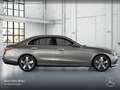 Mercedes-Benz C 300 d AVANTG+360+AHK+LED+KEYLESS+9G Silber - thumbnail 21