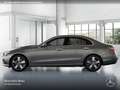 Mercedes-Benz C 300 d AVANTG+360+AHK+LED+KEYLESS+9G Silber - thumbnail 6