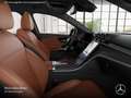 Mercedes-Benz C 300 d AVANTG+360+AHK+LED+KEYLESS+9G Silber - thumbnail 12