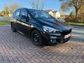 BMW 218 d Active Tourer M Sport Automatik Leder 18 Zoll Noir - thumbnail 3