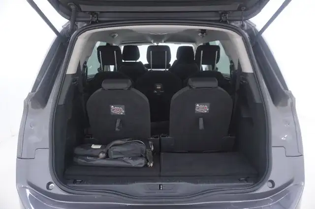 Citroen Grand C4 Spacetourer view 14