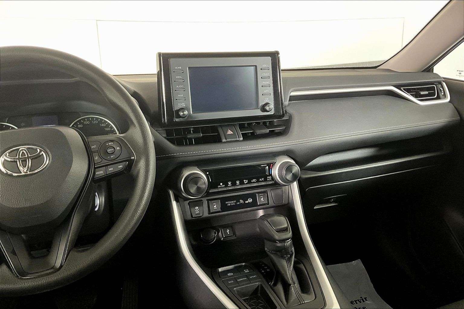 used 2022 Toyota RAV4 car, priced at $25,998