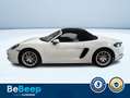 Porsche 718 BOXSTER 2.0 300CV PDK Blanc - thumbnail 5