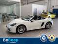 Porsche 718 BOXSTER 2.0 300CV PDK Blanc - thumbnail 24
