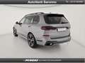 BMW X7 xDrive40d 48V Msport Pro Grigio - thumbnail 6