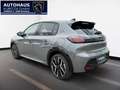 Peugeot 208 GT Hybrid 145 GT *Navi*Kamera360°*Keyless Grau - thumbnail 3
